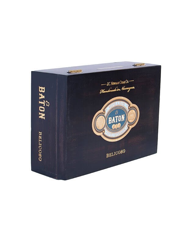 El Baton Belicoso