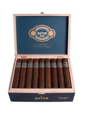El Baton Double Toro