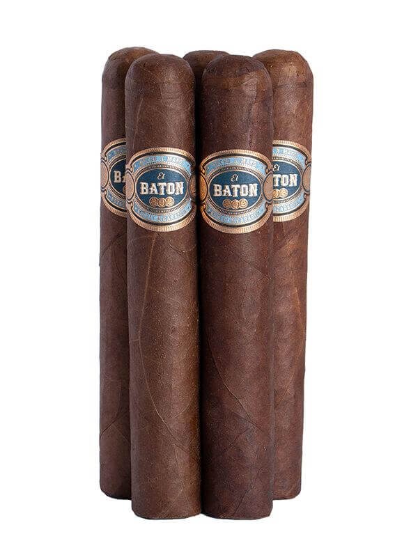 El Baton Double Toro