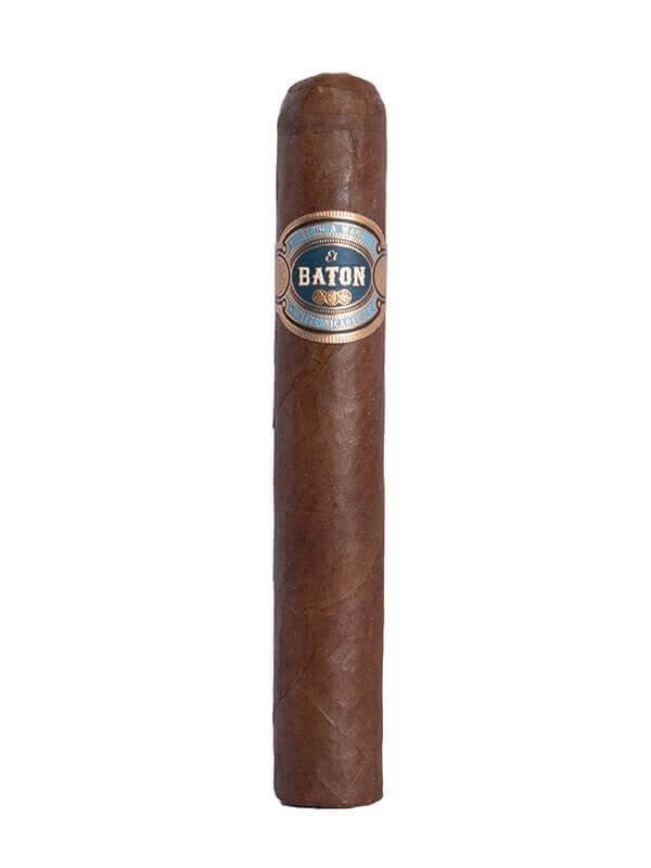 El Baton Double Toro