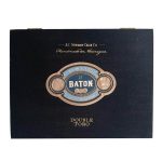 El Baton Double Toro
