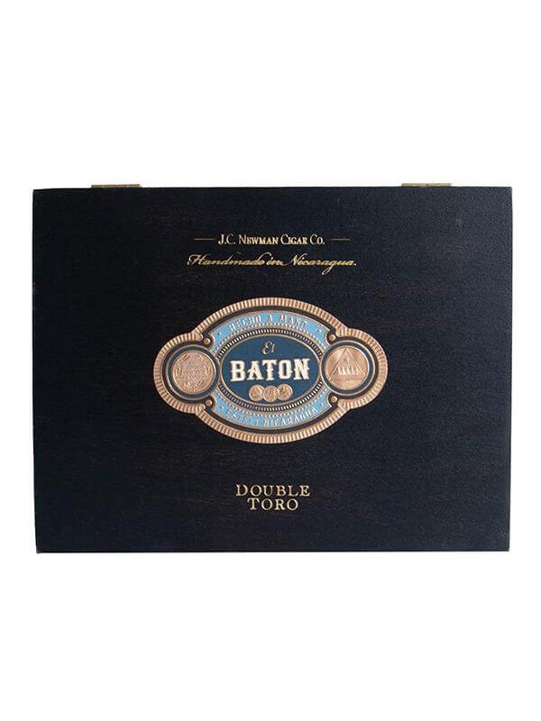 El Baton Double Toro