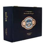 El Baton Double Toro
