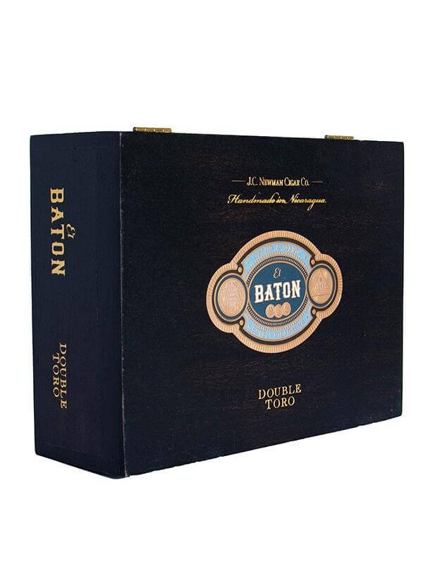El Baton Double Toro