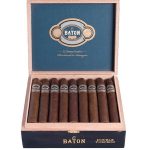 El Baton Double Torpedo