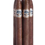 El Baton Double Torpedo