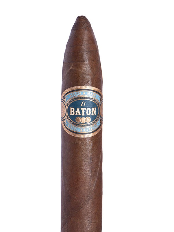 El Baton Double Torpedo