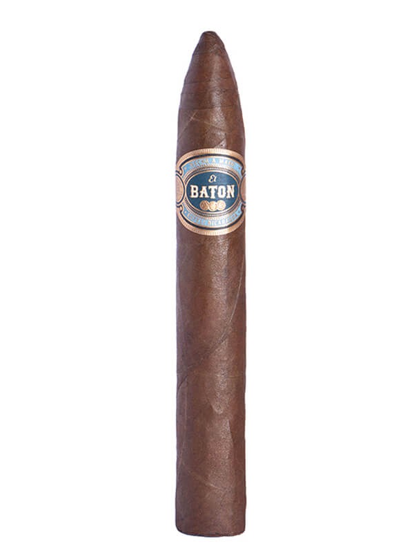 El Baton Double Torpedo