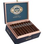 El Baton Robusto