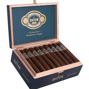 El Baton Robusto