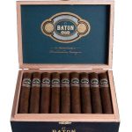 El Baton Robusto