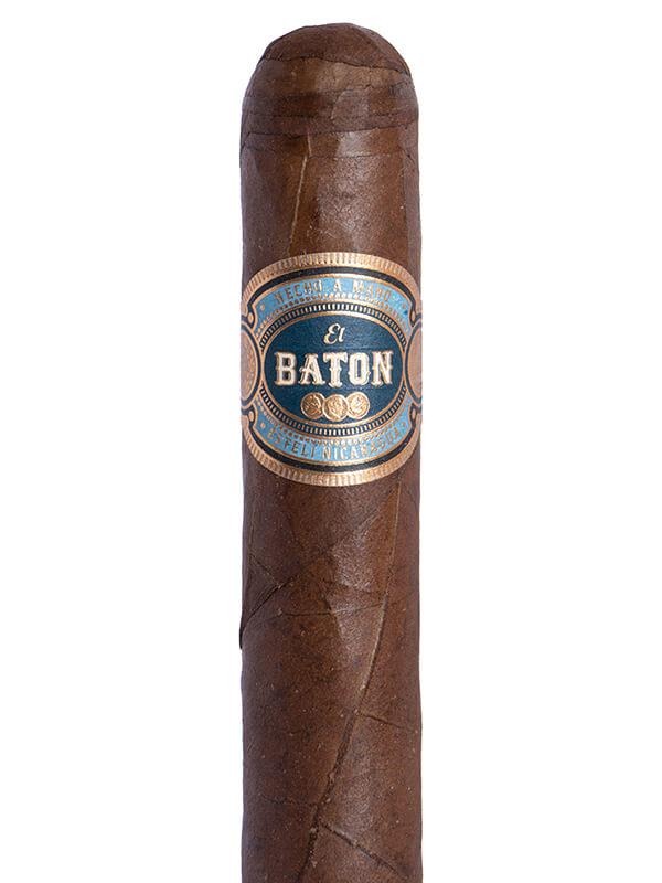 El Baton Robusto
