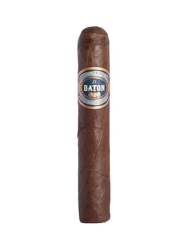 El Baton Robusto