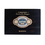 El Baton Robusto
