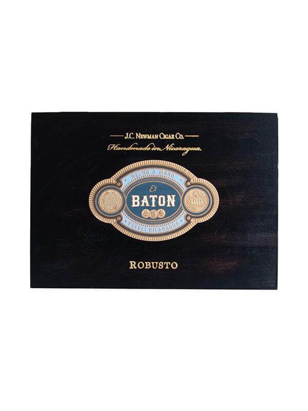 El Baton Robusto