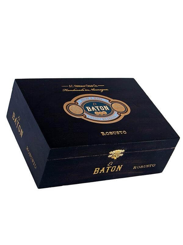 El Baton Robusto