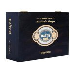 El Baton Robusto