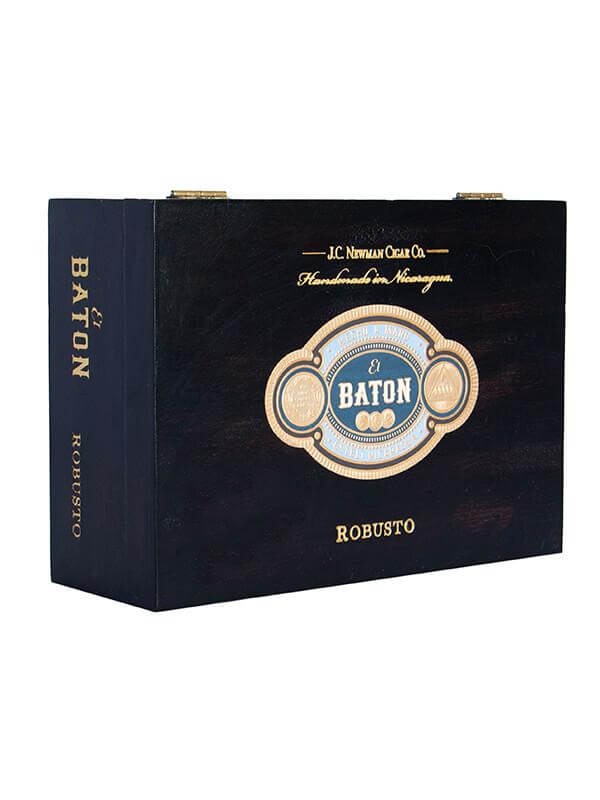 El Baton Robusto