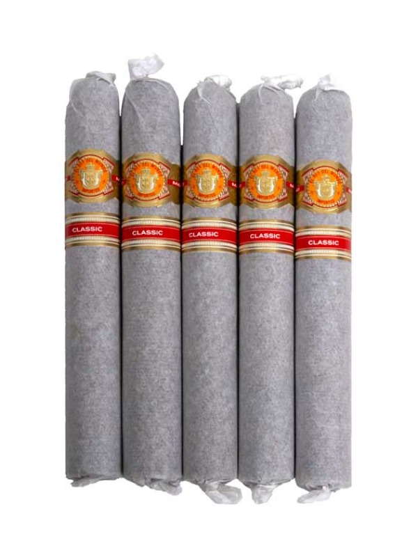 El Rey Del Mundo Classic Reserva Salado