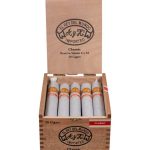 El Rey Del Mundo Classic Reserva Salado
