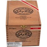 El Rey Del Mundo Classic Reserva Salado
