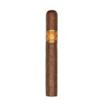 El Rey Del Mundo Natural Robusto En Vidrio