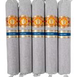 El Rey Del Mundo Oscuro Robusto