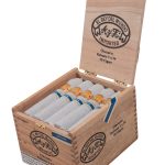 El Rey Del Mundo Oscuro Robusto