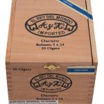 El Rey Del Mundo Oscuro Robusto