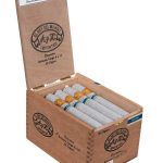 El Rey Del Mundo Oscuro Robusto Larga