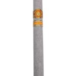 El Rey Del Mundo Shade Grown Churchill