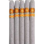 El Rey Del Mundo Shade Grown Churchill