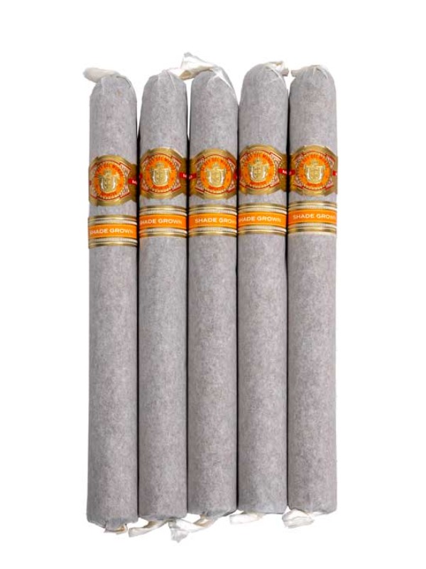 El Rey Del Mundo Shade Grown Churchill
