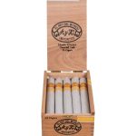 El Rey Del Mundo Shade Grown Churchill
