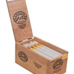 El Rey Del Mundo Shade Grown Churchill