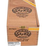 El Rey Del Mundo Shade Grown Churchill