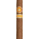 El Rey Del Mundo Shade Grown Robusto