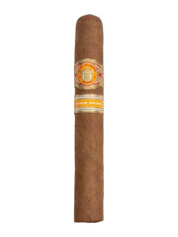 El Rey Del Mundo Shade Grown Robusto