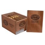 El Rey Del Mundo Shade Grown Robusto