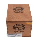 El Rey Del Mundo Shade Grown Robusto