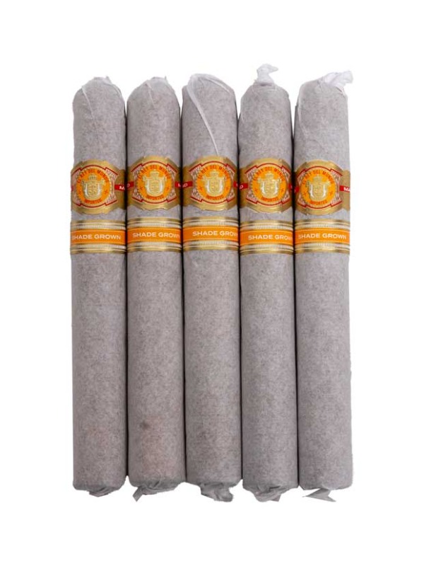 El Rey Del Mundo Shade Grown Toro