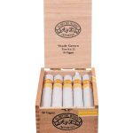 El Rey Del Mundo Shade Grown Toro