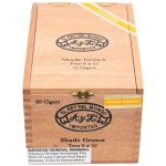 El Rey Del Mundo Shade Grown Toro