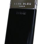 Elie Bleu J-11 Delgado Flame Black Lacquer Lighter EBJ1103