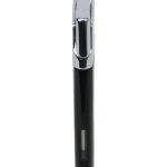 Elie Bleu J-11 Delgado Flame Black Lacquer Lighter EBJ1103