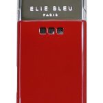 Elie Bleu J-11 Delgado Flame Red Lighter EBJ1105
