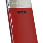 Elie Bleu J-11 Delgado Flame Red Lighter EBJ1105