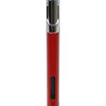 Elie Bleu J-11 Delgado Flame Red Lighter EBJ1105