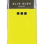 Elie Bleu J-11 Delgado Flame Yellow Lighter EBJ1108