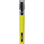 Elie Bleu J-11 Delgado Flame Yellow Lighter EBJ1108